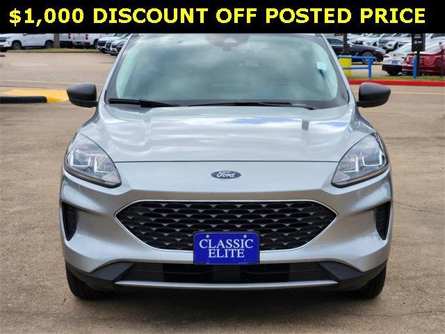 used 2022 Ford Escape PHEV car, priced at $23,493