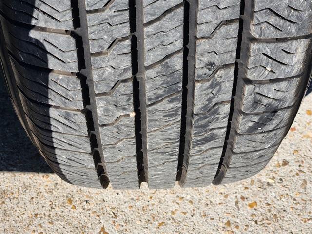 used 2024 Ford F-150 car, priced at $36,992