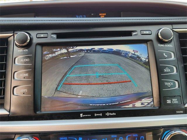 used 2019 Toyota Highlander car, priced at $18,444