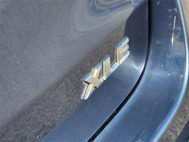 used 2019 Toyota Highlander car, priced at $18,444