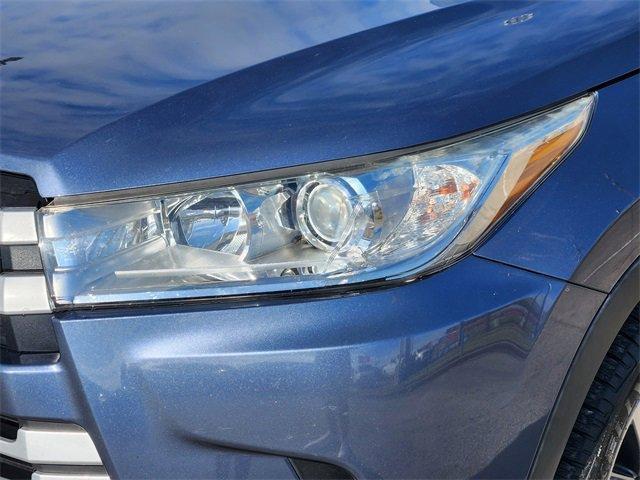 used 2019 Toyota Highlander car, priced at $18,444