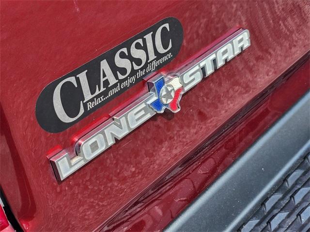 used 2020 Ram 1500 car, priced at $27,591