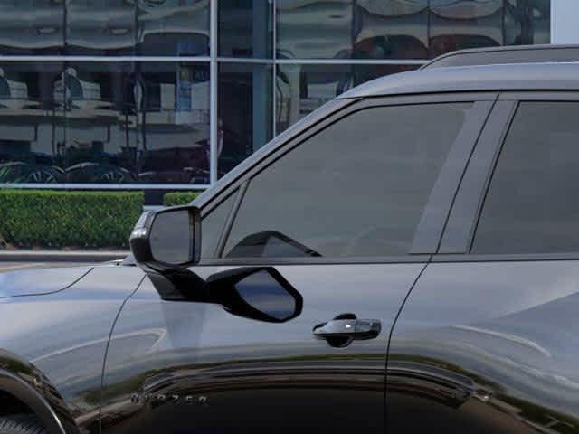new 2025 Chevrolet Blazer car, priced at $44,869