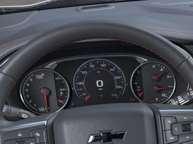 new 2025 Chevrolet Blazer car, priced at $44,869