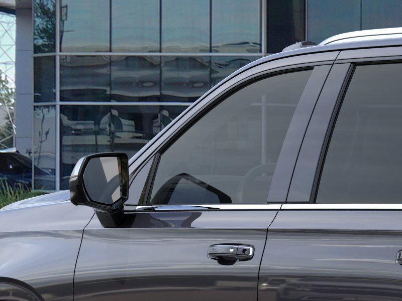 new 2026 Chevrolet Suburban car, priced at $82,860