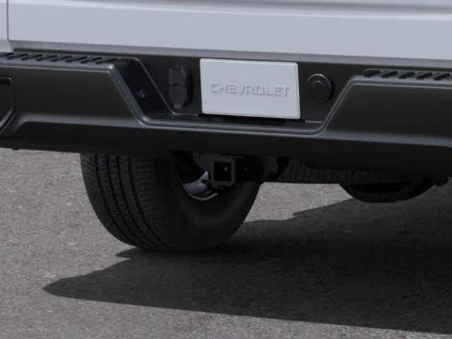 new 2024 Chevrolet Silverado 1500 car, priced at $36,230