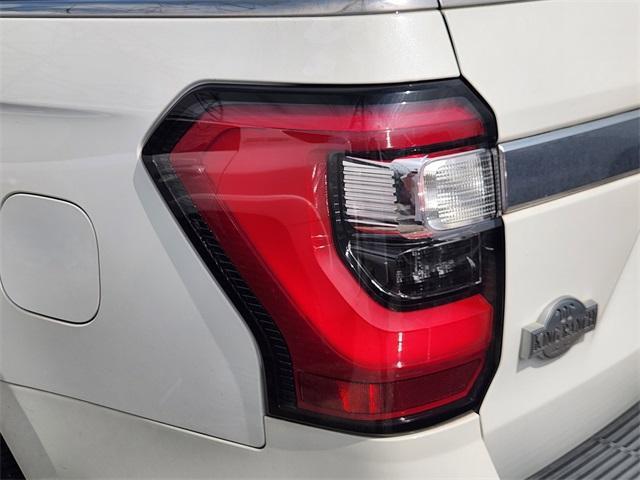 used 2020 Ford Expedition Max car, priced at $40,491