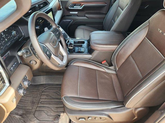 used 2023 GMC Sierra 1500 car, priced at $51,492