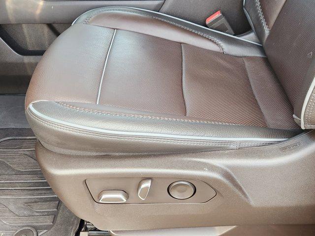 used 2023 GMC Sierra 1500 car, priced at $51,492