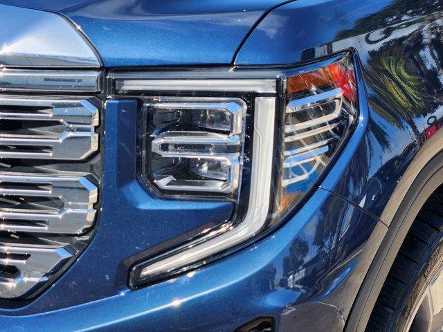 used 2023 GMC Sierra 1500 car, priced at $51,492