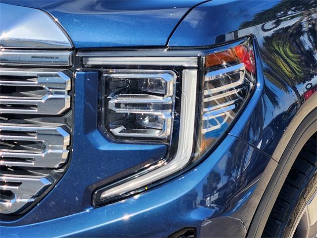 used 2023 GMC Sierra 1500 car, priced at $48,994