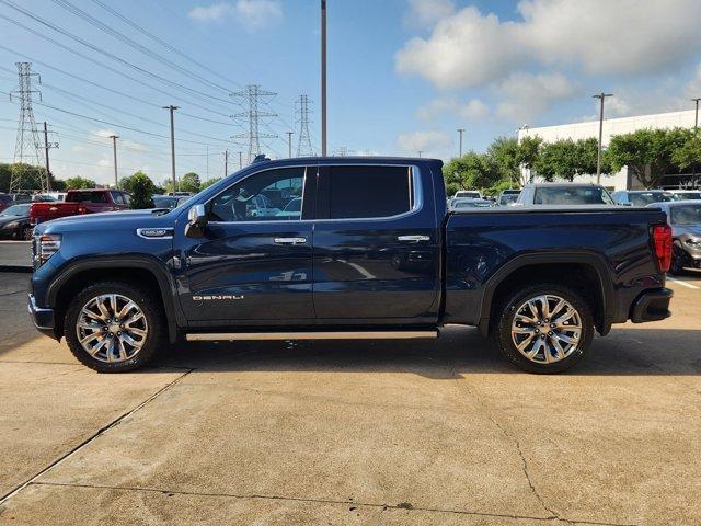 used 2023 GMC Sierra 1500 car, priced at $51,492