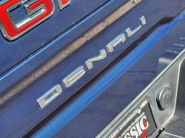 used 2023 GMC Sierra 1500 car, priced at $51,492