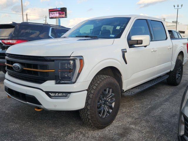 used 2023 Ford F-150 car, priced at $55,991