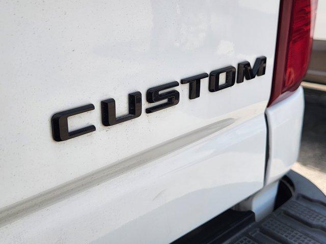 used 2020 Chevrolet Silverado 2500 car, priced at $44,991