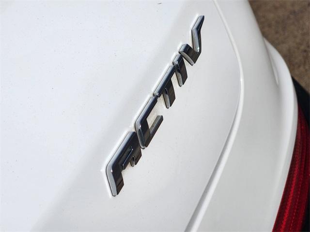 used 2023 Chevrolet TrailBlazer car, priced at $21,495