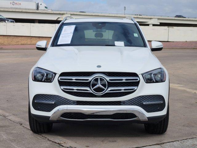 used 2020 Mercedes-Benz GLE 350 car, priced at $33,444