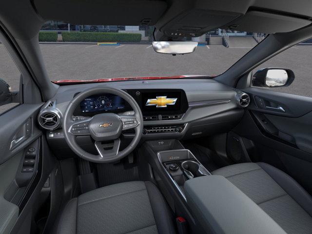 new 2026 Chevrolet Equinox car, priced at $34,570