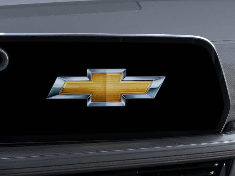 new 2025 Chevrolet Tahoe car, priced at $82,400