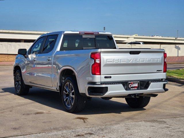 used 2020 Chevrolet Silverado 1500 car, priced at $26,444