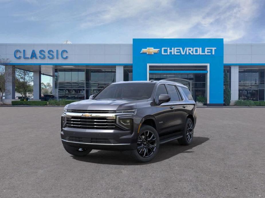 new 2025 Chevrolet Tahoe car, priced at $66,020