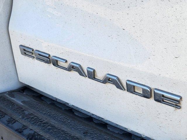 used 2017 Cadillac Escalade car, priced at $25,692