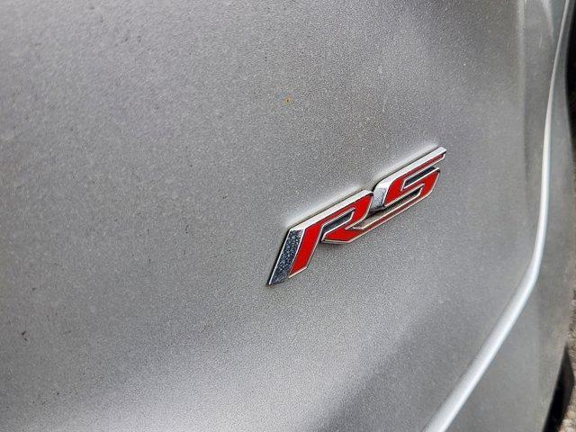 used 2022 Chevrolet Blazer car, priced at $30,991