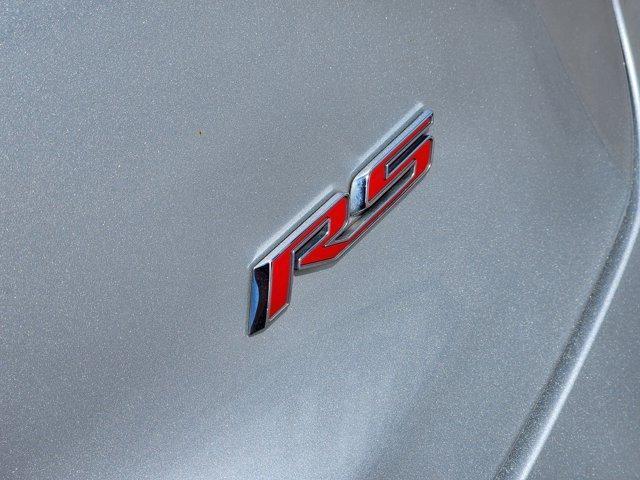 used 2022 Chevrolet Blazer car, priced at $30,792
