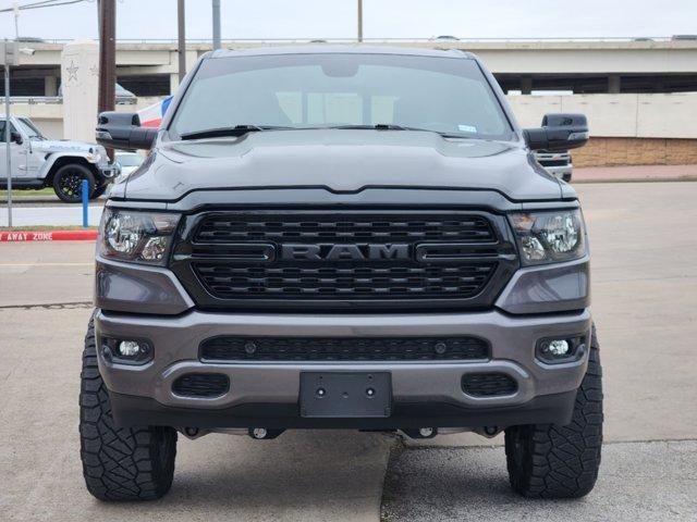 used 2023 Ram 1500 car, priced at $45,892