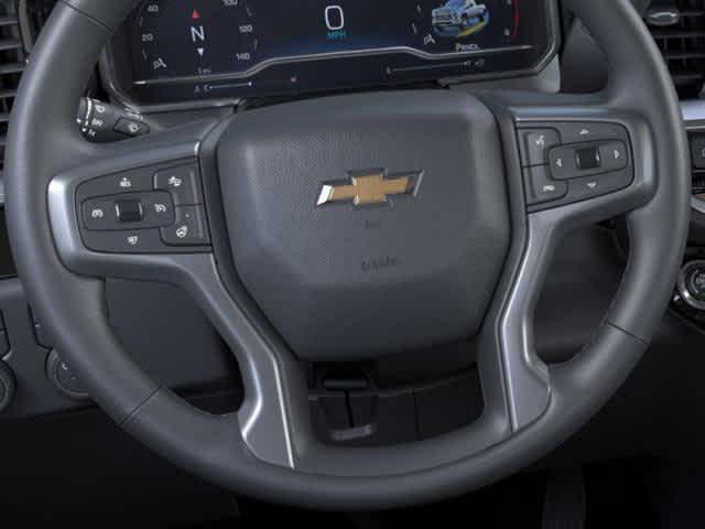 new 2025 Chevrolet Silverado 3500 car, priced at $77,165