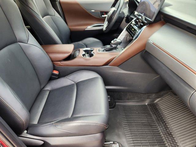 used 2023 Toyota Venza car, priced at $29,493