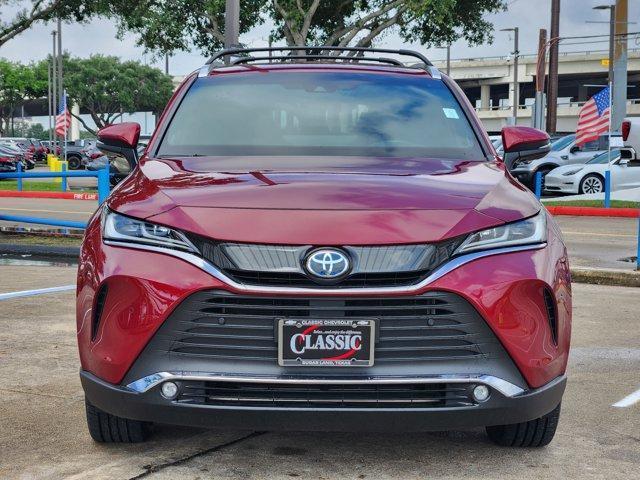 used 2023 Toyota Venza car, priced at $29,493