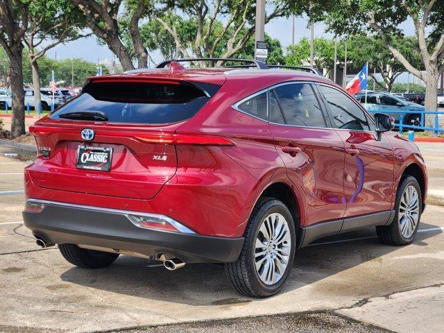 used 2023 Toyota Venza car, priced at $29,493