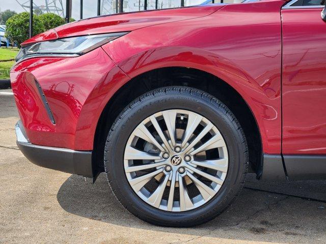 used 2023 Toyota Venza car, priced at $29,493