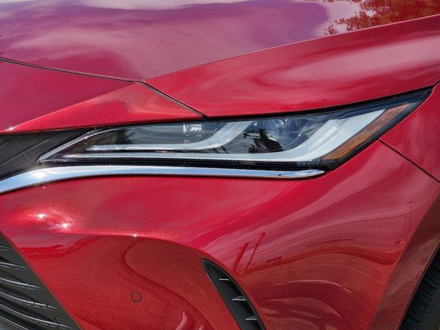 used 2023 Toyota Venza car, priced at $29,493