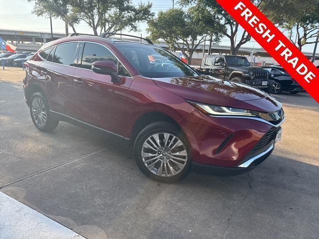used 2023 Toyota Venza car, priced at $28,992