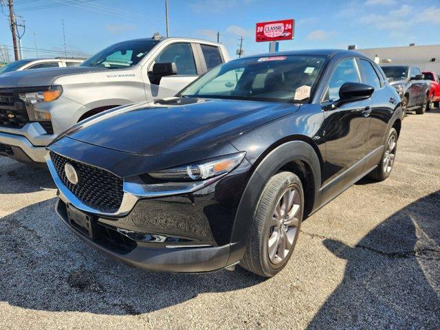 used 2021 Mazda CX-30 car, priced at $19,892