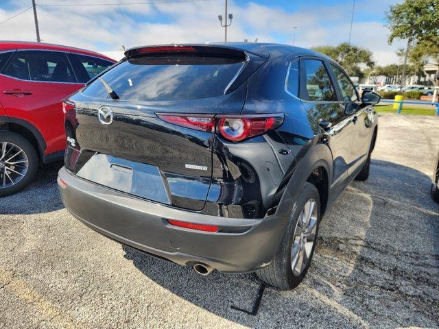 used 2021 Mazda CX-30 car, priced at $19,892