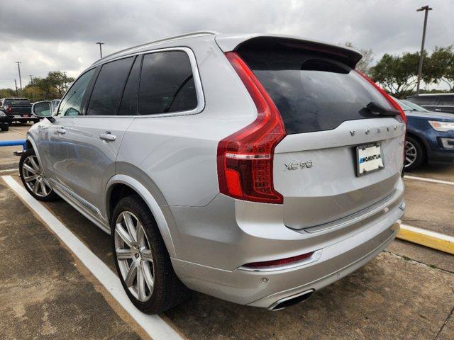 used 2019 Volvo XC90 car, priced at $25,691