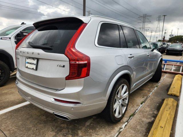 used 2019 Volvo XC90 car, priced at $25,691