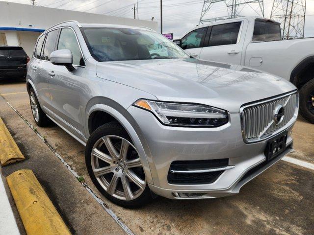 used 2019 Volvo XC90 car, priced at $25,691