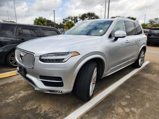 used 2019 Volvo XC90 car, priced at $25,691