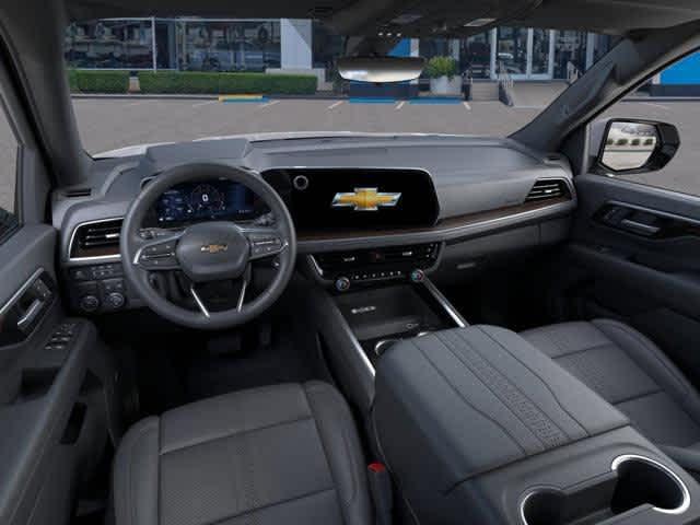 new 2025 Chevrolet Tahoe car, priced at $85,074