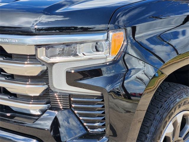 used 2024 Chevrolet Silverado 1500 car, priced at $54,997