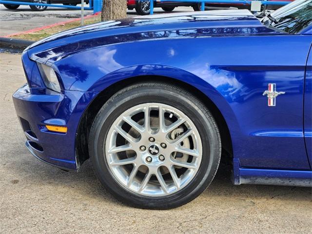 used 2014 Ford Mustang car, priced at $12,994