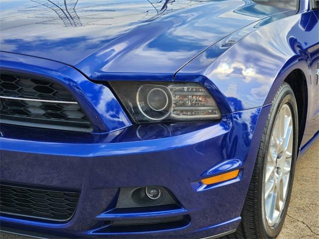 used 2014 Ford Mustang car, priced at $12,994