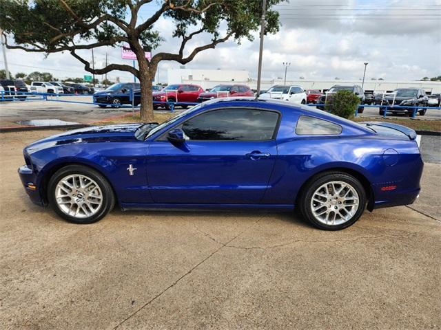 used 2014 Ford Mustang car, priced at $12,994