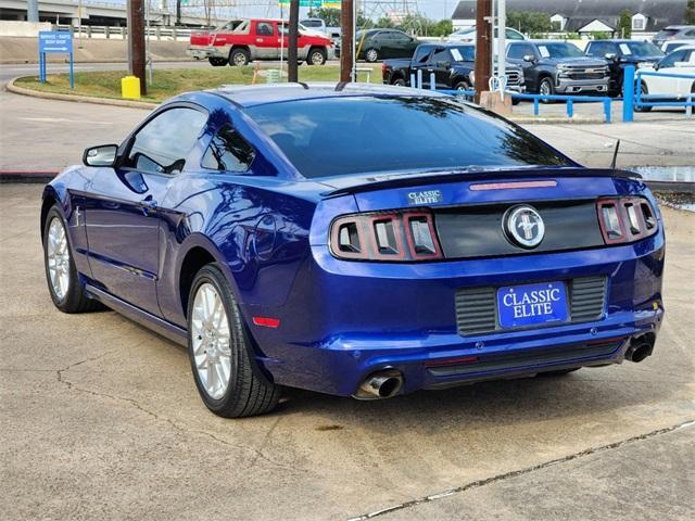 used 2014 Ford Mustang car, priced at $12,994