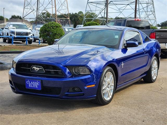 used 2014 Ford Mustang car, priced at $12,994