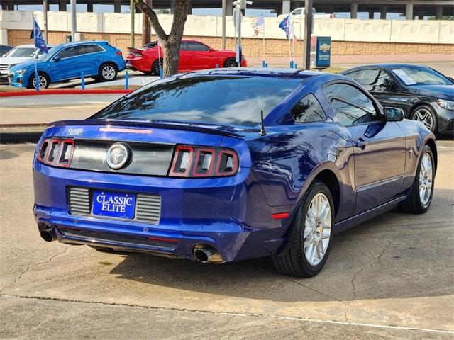 used 2014 Ford Mustang car, priced at $12,994